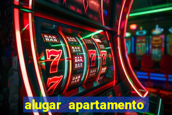 alugar apartamento mobiliado porto alegre